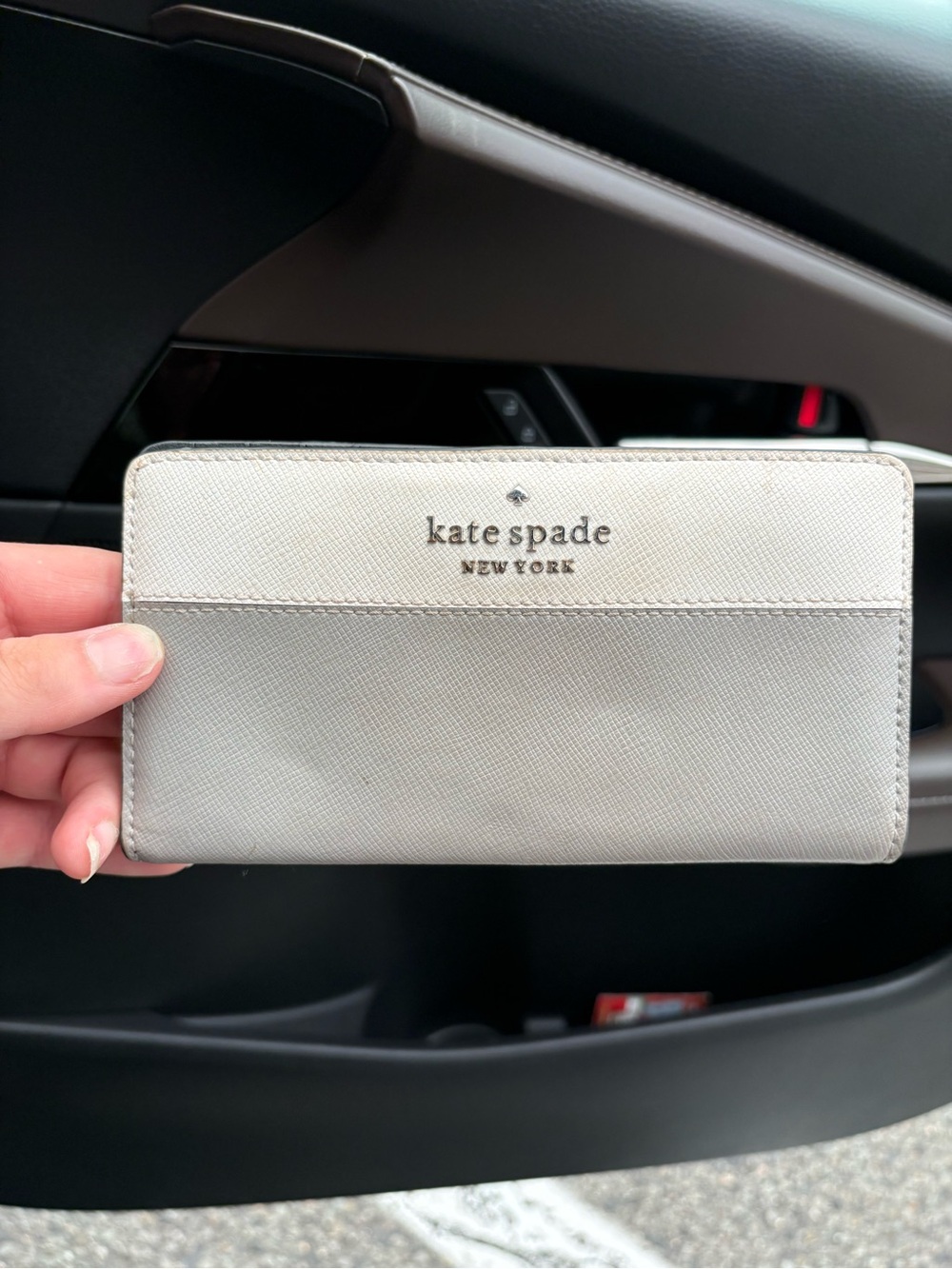 Kate spade bag and wallet - Picture 7 of 13